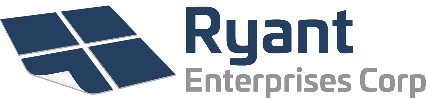 Ryant Enterprises Corp.